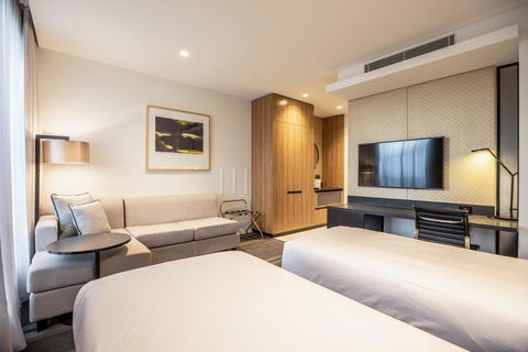 Hyatt Place Melbourne Essendon Fields - Holiday Great Ocean Road 1