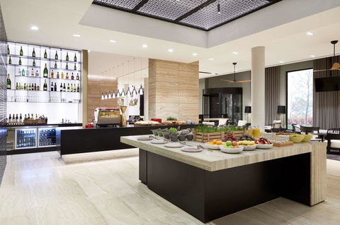 Hyatt Place Melbourne Essendon Fields - Holiday Great Ocean Road 6