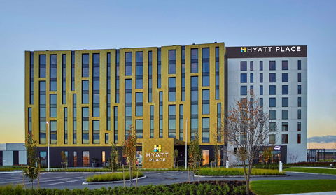 Hyatt Place Melbourne Essendon Fields - Holiday Great Ocean Road 0