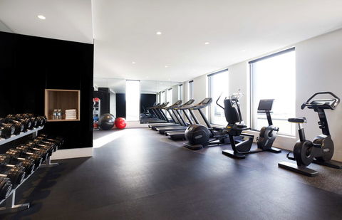 Hyatt Place Melbourne Essendon Fields - Holiday Great Ocean Road 3