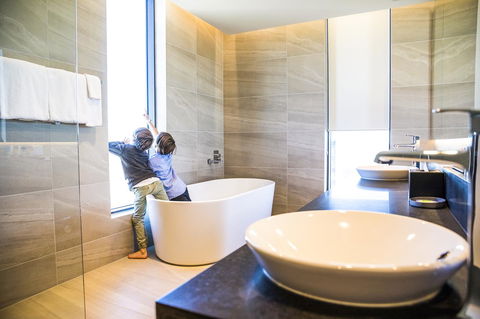 Hyatt Place Melbourne Essendon Fields - Holiday Great Ocean Road 19