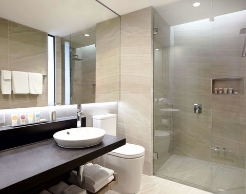 Hyatt Place Melbourne Essendon Fields - Holiday Great Ocean Road 2