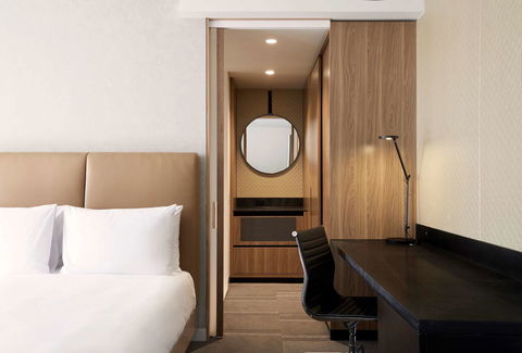 Hyatt Place Melbourne Essendon Fields - Holiday Great Ocean Road 4