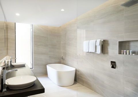 Hyatt Place Melbourne Essendon Fields - Holiday Great Ocean Road 18
