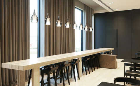 Hyatt Place Melbourne Essendon Fields - Holiday Great Ocean Road 14