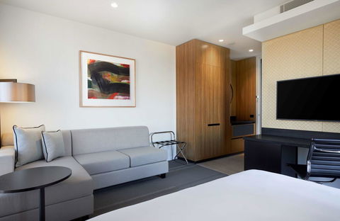 Hyatt Place Melbourne Essendon Fields - Holiday Great Ocean Road 22