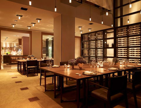 Grand Hyatt Melbourne - Holiday Great Ocean Road 33