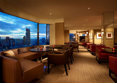 Grand Hyatt Melbourne - Holiday Great Ocean Road 6