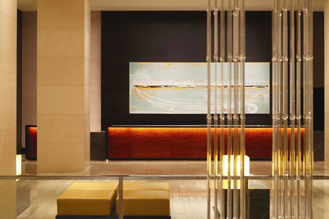 Grand Hyatt Melbourne - Holiday Great Ocean Road 42