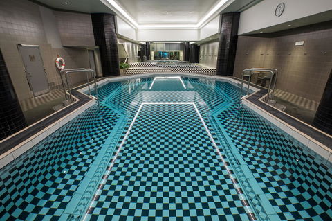 Grand Hyatt Melbourne - Holiday Great Ocean Road 4
