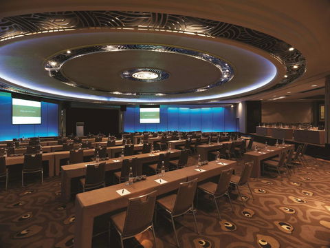 Grand Hyatt Melbourne - Holiday Great Ocean Road 17