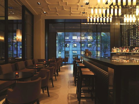Grand Hyatt Melbourne - Holiday Great Ocean Road 32