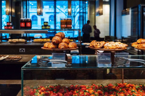 Grand Hyatt Melbourne - Holiday Great Ocean Road 13