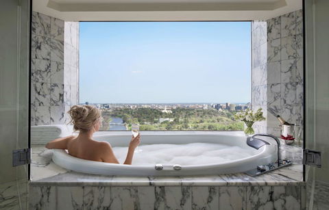 Grand Hyatt Melbourne - Holiday Great Ocean Road 39