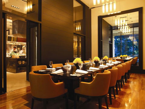 Grand Hyatt Melbourne - Holiday Great Ocean Road 40
