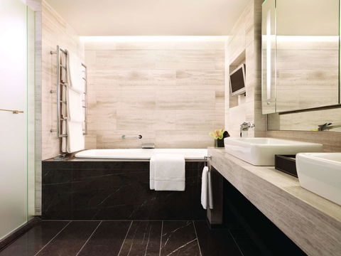 Grand Hyatt Melbourne - Holiday Great Ocean Road 9