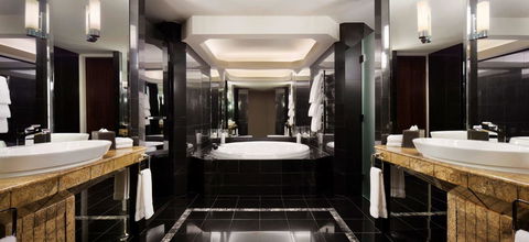 Grand Hyatt Melbourne - Holiday Great Ocean Road 12