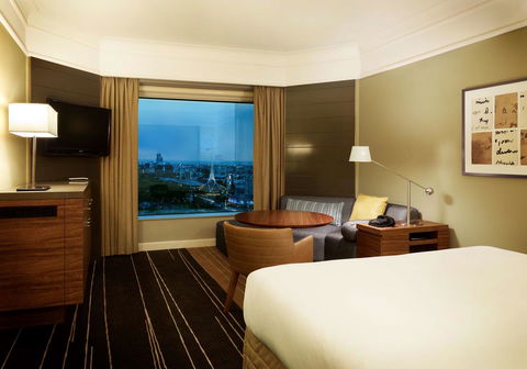 Grand Hyatt Melbourne - Holiday Great Ocean Road 21