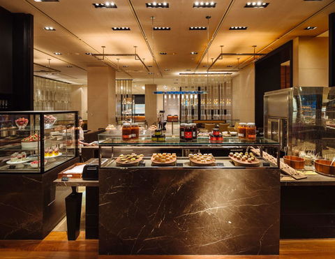 Grand Hyatt Melbourne - Holiday Great Ocean Road 19