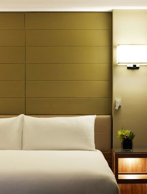 Grand Hyatt Melbourne - Holiday Great Ocean Road 7