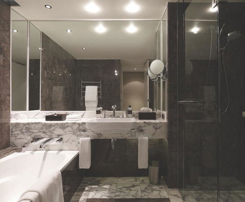 Grand Hyatt Melbourne - Holiday Great Ocean Road 1