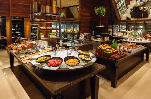 Grand Hyatt Melbourne - Holiday Great Ocean Road 5