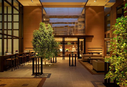 Grand Hyatt Melbourne - Holiday Great Ocean Road 18