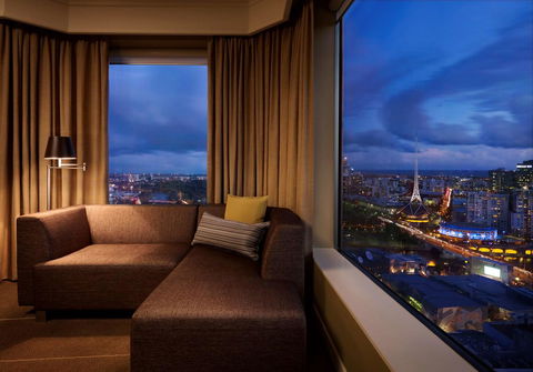 Grand Hyatt Melbourne - Holiday Great Ocean Road 27