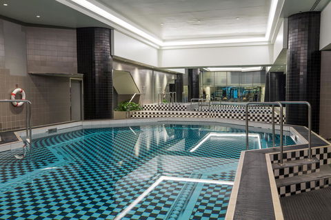 Grand Hyatt Melbourne - Holiday Great Ocean Road 3