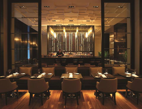 Grand Hyatt Melbourne - Holiday Great Ocean Road 15