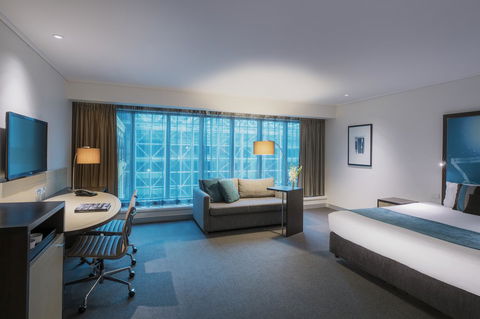 Novotel Melbourne On Collins - Holiday Great Ocean Road 1