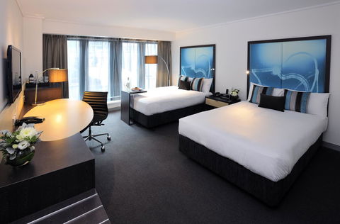 Novotel Melbourne On Collins - Holiday Great Ocean Road 10