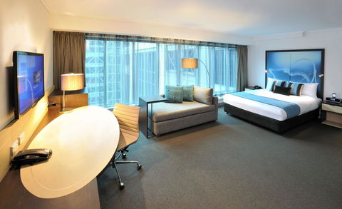 Novotel Melbourne On Collins - Holiday Great Ocean Road 12