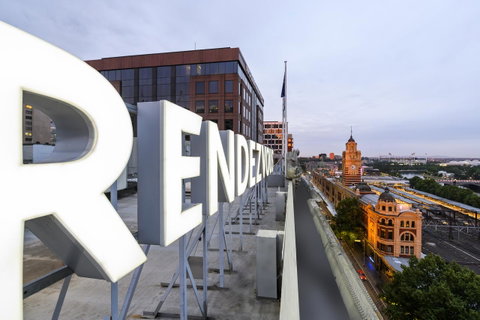 Rendezvous Hotel Melbourne - Holiday Great Ocean Road 0
