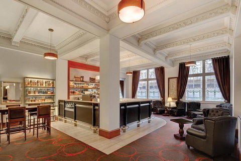 Rendezvous Hotel Melbourne - Holiday Great Ocean Road 5