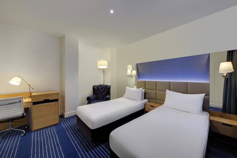 Rendezvous Hotel Melbourne - Holiday Great Ocean Road 3