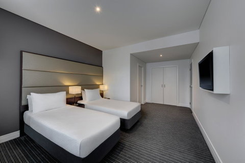 Rendezvous Hotel Melbourne - Holiday Great Ocean Road 28