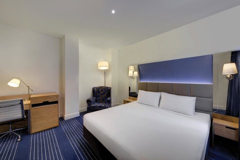 Rendezvous Hotel Melbourne - Holiday Great Ocean Road 1