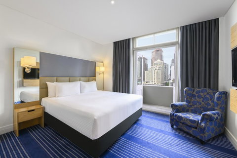 Rendezvous Hotel Melbourne - Holiday Great Ocean Road 4