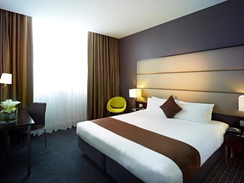Rendezvous Hotel Melbourne - Holiday Great Ocean Road 21