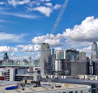 Pride Docklands Waterfront Apartment City View - Holiday Great Ocean Road