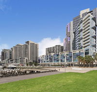 Docklands Private Collection - New Quay - Holiday Great Ocean Road