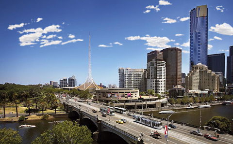 City Tempo â€“ Southbank Collection - Holiday Great Ocean Road 7