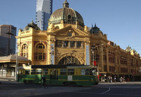 City Tempo â€“ Southbank Collection - Holiday Great Ocean Road 8