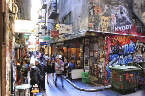 City Tempo â€“ Southbank Collection - Holiday Great Ocean Road 10