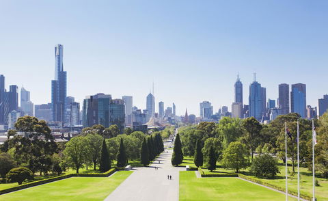 City Tempo â€“ Southbank Collection - Holiday Great Ocean Road 11