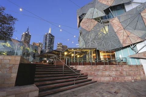 City Tempo â€“ Southbank Collection - Holiday Great Ocean Road 9