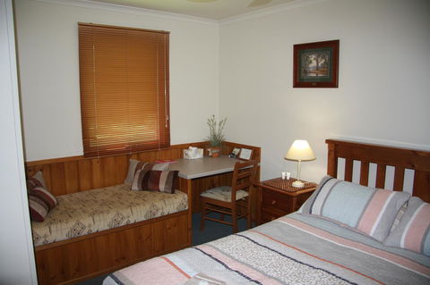 Shady Brook Cottages - Holiday Great Ocean Road 35