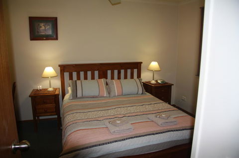 Shady Brook Cottages - Holiday Great Ocean Road 34