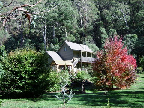 Shady Brook Cottages - Holiday Great Ocean Road 7